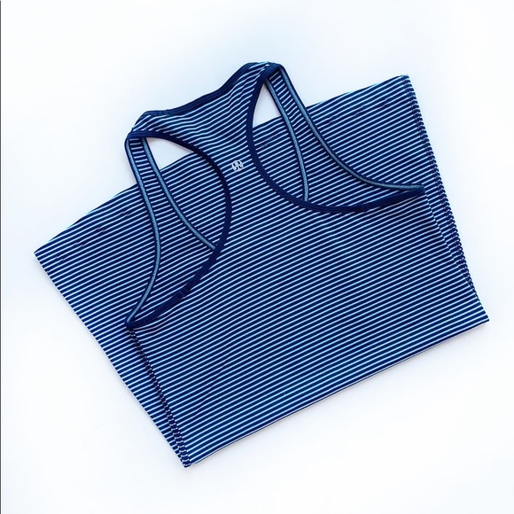 lululemon athletica Tops - 🚨 SOLD: LULULEMON Cool Racerback Size 8